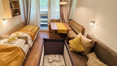 Nyárfás Apartman Siófok 