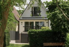 Nyárfás Panoráma Vendégház Dunavarsány 