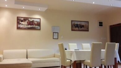 Nyárfás Vendégház Szeged 