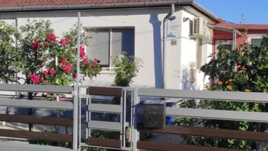 Nyári Apartman Keszthely 