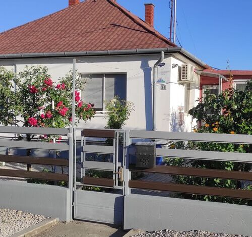 Nyári Apartman Keszthely 