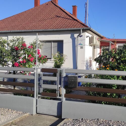 Nyári Apartman Keszthely