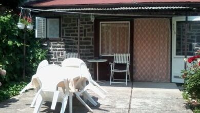 Nyári-Lak Badacsonytomaj 