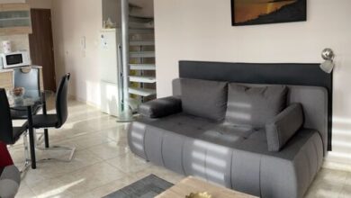 Nyíl Apartman Wellness Debrecen 