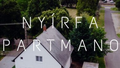 Nyírfa Apartman 2 Vonyarcvashegy 