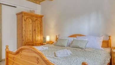 Nyírfa-Lak Apartman Szilvásvárad 