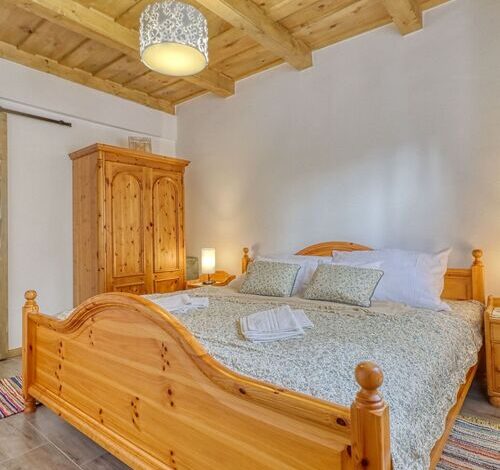 Nyírfa-Lak Apartman Szilvásvárad 