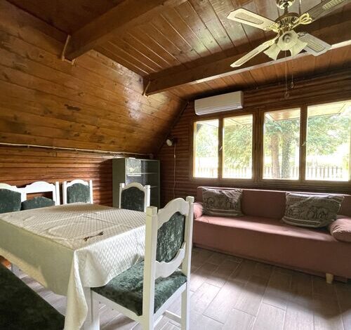 Nyírfa Vendégház Fadd 