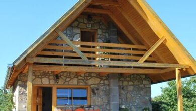 Nyírfa Vendégház Tarnaszentmária 