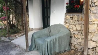 Nyitva Apartman Balatonfüred 