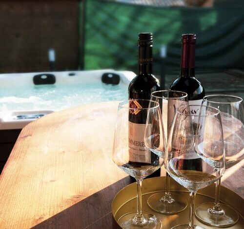 Nyugágy Apartman Gárdony 