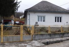 Nyugalmas Vendégház Lénárddaróc 