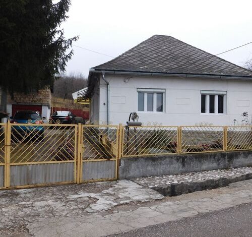 Nyugalmas Vendégház Lénárddaróc 