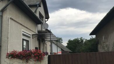 Nyugalom Apartman Kisújszállás 