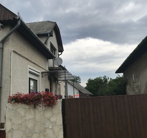 Nyugalom Apartman Kisújszállás 