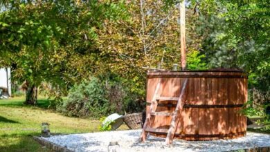 Nyugalom Az Erdő Közepén Vendégház Ruzsa 