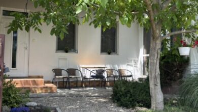 Nyugalom Sziget Vendégház Siófok 