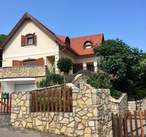 Nyugalom Szigete Vendégház Szigliget 
