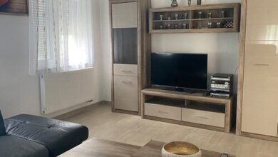 Nyugalom Vendégház Szigliget 