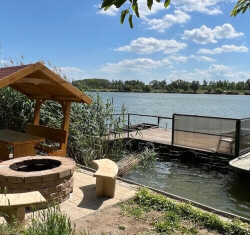 Nyugalom Vendégház Tass 