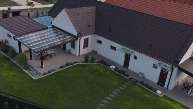 Nyugalom és Titkok Szigete Bagoly Apartman Fertőrákos 