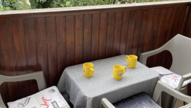 Nyugalom szigete a Dunánál Apartman Budapest 