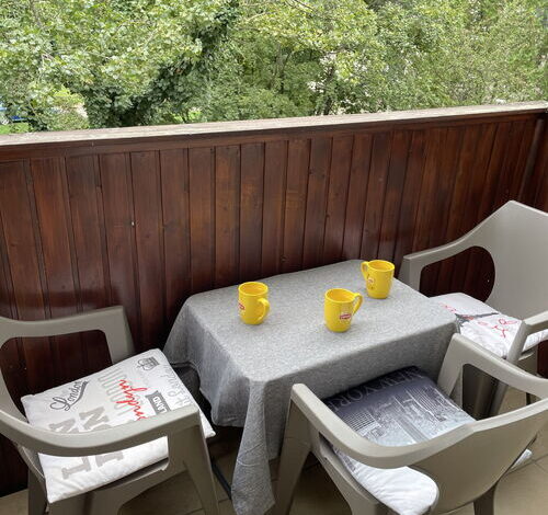 Nyugalom szigete a Dunánál Apartman Budapest 