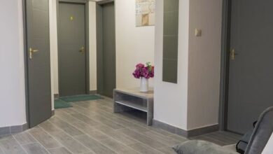 Nyúl-Ház Panzió és Étterem Ballószög 