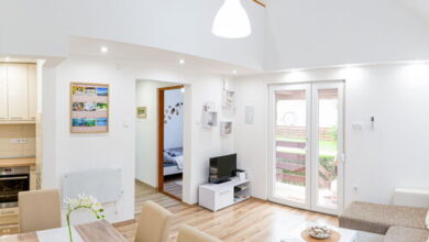 OLLÉ Apartman Tiszafüred 