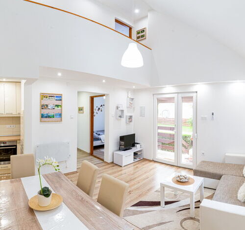 OLLÉ Apartman Tiszafüred 