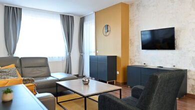 ONE Luxury Grand Suite Eger 