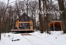 OakLounge Vendégház Kismaros 