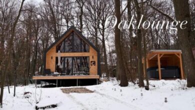 OakLounge Vendégház Kismaros 