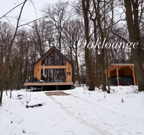 OakLounge Vendégház Kismaros 