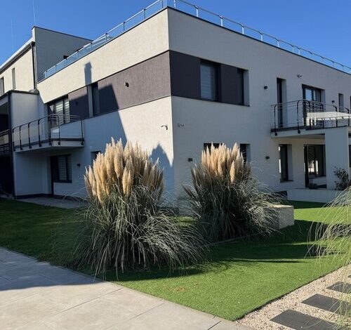 Oasis Residence Hajdúszoboszló 