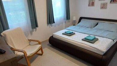 Oázis Apartman Gárdony 