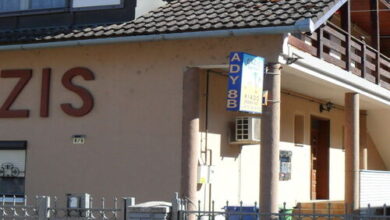 Oázis Apartman Harkány 