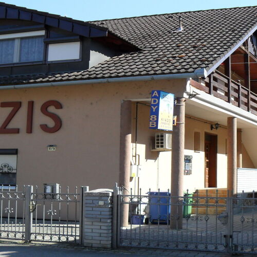 Oázis Apartman Harkány