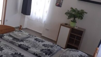 Oázis Apartman Sárospatak  
