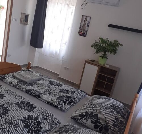 Oázis Apartman Sárospatak  