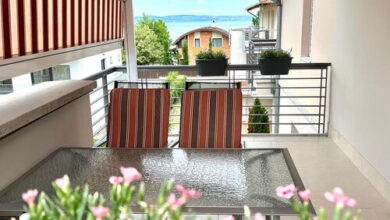 Oázis Apartman Siófok 