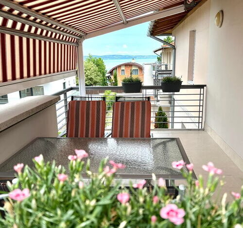 Oázis Apartman Siófok 