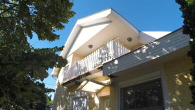 Oázis Apartman Szántód 