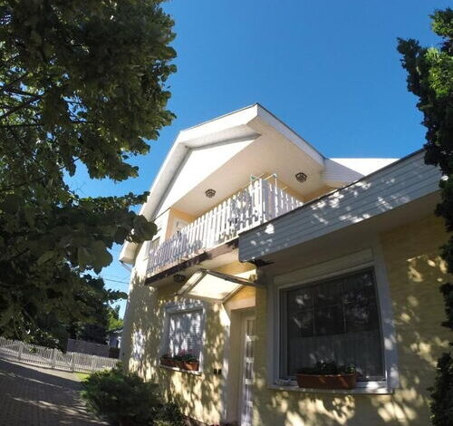 Oázis Apartman Szántód 