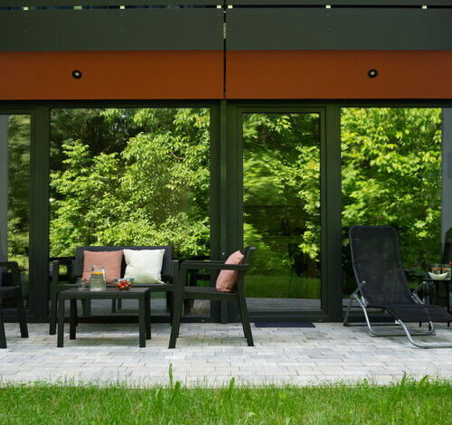 Oázis Apartman Zalakaros 