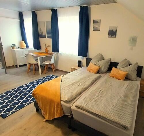 Oázis Apartmanház Balatonalmádi 