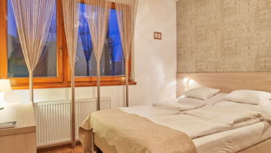 Oázis Apartmanok Mórahalom 