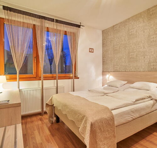 Oázis Apartmanok Mórahalom 