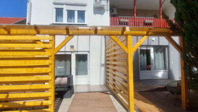 Oázis Vendégház és Apartman Szilvásvárad 