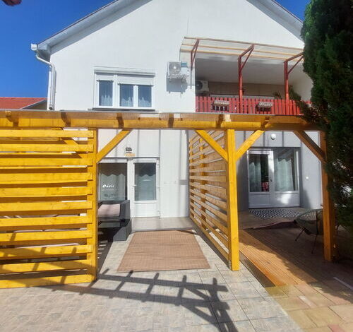 Oázis Vendégház és Apartman Szilvásvárad 